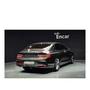 Genesis G80 2024 2.5 Turbo AWD Gasolina 101,048 km Automático Volante a la Izquierda Asientos de Cuero Cámara Trasera - Product Image 2