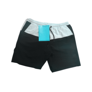 Pantalones de pijama de lana para hombre, cálidos, suaves, informales, cómodos, con cintura elástica, para uso diario, de alta calidad, cortos. - Product Image 3