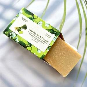 Savon artisanal naturel, prix bas, haute qualité, service de marque OEM, EXPAD Vietnam - Product Image 2