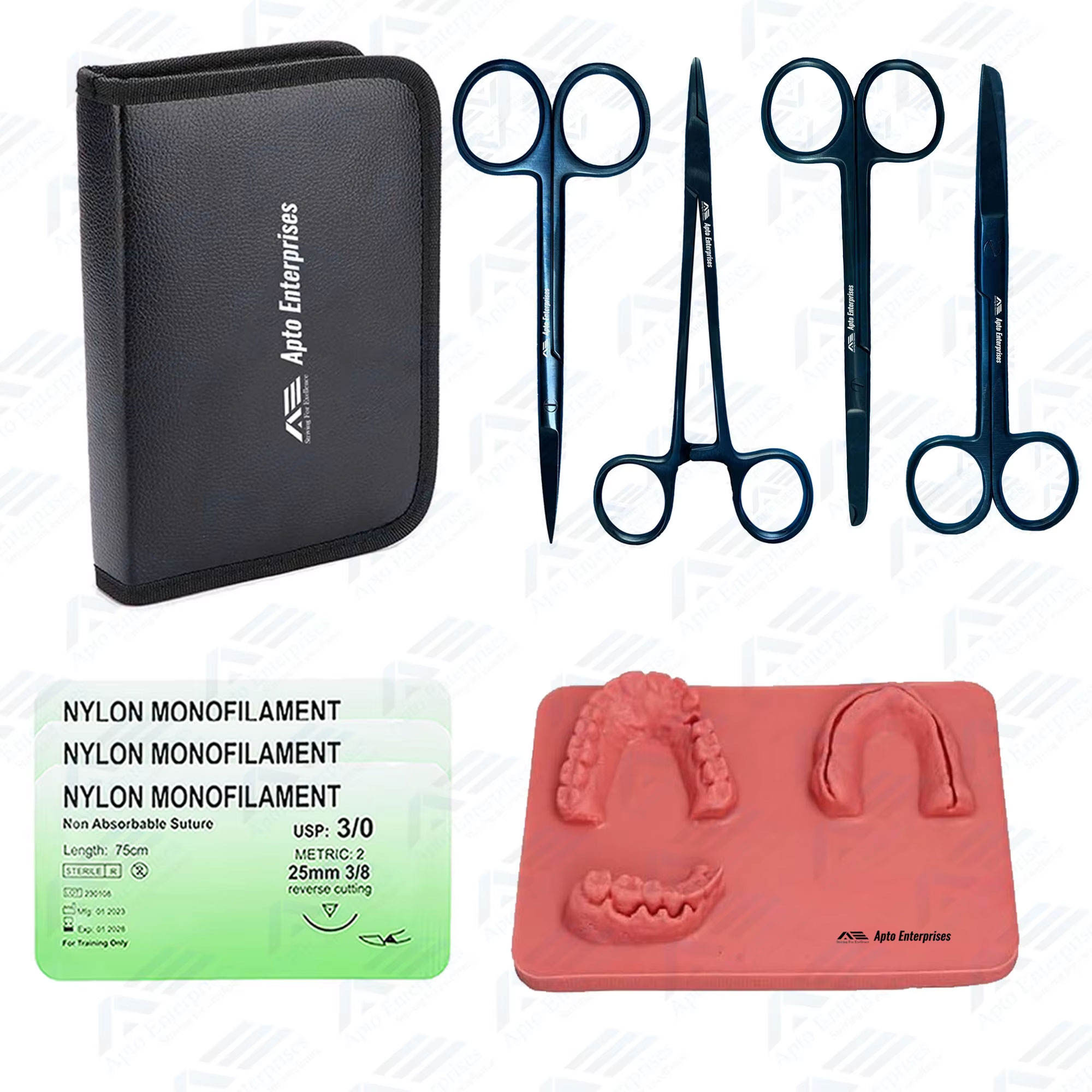 Suture Kit