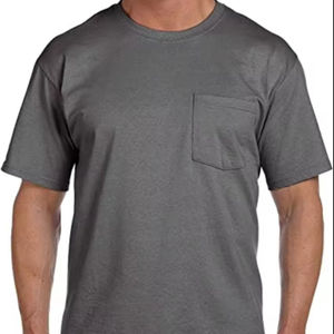 Camiseta Personalizada para Hombre 100% Algodón con Logotipo Personalizado, Impresión Digital, Ecológica, de Alta Calidad para Compradores Internacionales - Product Image 1