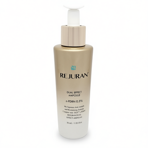 Siero Anti-Età REJURAN 30ml a Doppio Effetto con C-PDRN, Niacinamide e Peptidi per Illuminare e Rassodare la Pelle - Product Image 3