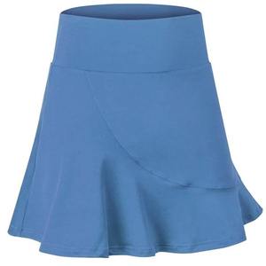 Jupes Courtes Plissées Évasées Unies Taille Haute Style Skater pour Femmes – Collection 2026 - Product Image 2