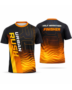 Maillot de cricket premium avec logo personnalisé en sublimation 3D, respirant, pour l'entraînement et les matchs - Product Image 5