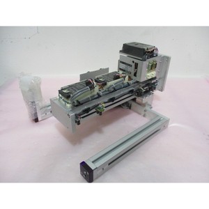 Rorze RE1Z0-002-001, Indexer <b>Elevator</b> Assy, Wafer - Trusted Global Legacy Semiconductor Equipment and <b>Parts</b> at - Product Image 2