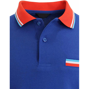 Camisa Casual de Hombre con Botones, 100% Algodón, Talla Grande, Manga Corta, Verano, Tela de Lona, Secado Rápido, Diseño Liso - Product Image 5