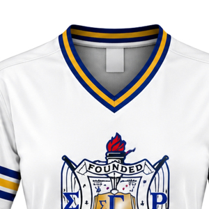 Maillots de hockey personnalisés pour femmes, sans manches, uniformes sportifs, chemises d'équipe, respirants, séchage rapide, vêtements de sport pour l'entraînement et la compétition - Product Image 3