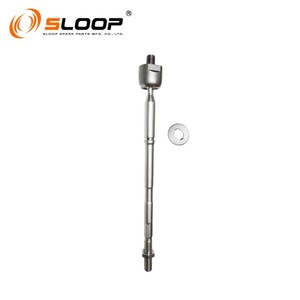 Junta de Extremo de Barra de Dirección 4422A143 R/L para Mitsubishi - Product Image 2