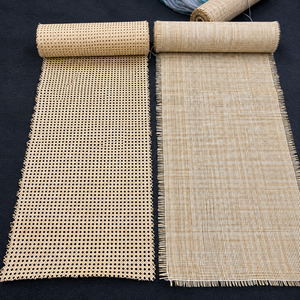 Vietnam Cane Peel Rattan Webbing Raw Material for <b>Garden</b> <b>Sets</b> and Wicker Sofa <b>Set</b> Weaving Rattan Webbing Roll/ Ms. Alina - Product Image 5