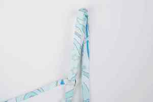 Conjunto de Bikini Premium con Diseño Detallado, Traje de Baño de Dos Piezas a la Moda para Mujer, Ideal para Escapadas a la Playa - Product Image 4