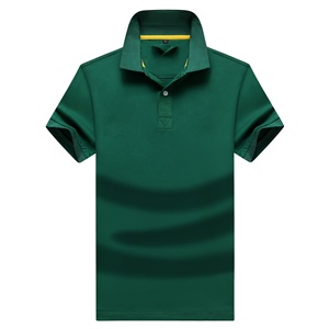 Camiseta Deportiva Personalizada para Hombre, Sublimación Completa, Transpirable, 100% Algodón Twill, Diseño Sólido con Bolsillo, Estilo Casual - Product Image 2