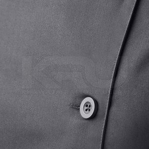 Uniforme de Alta Calidad para Personal de Hotel, Chef, Cocina, Recepción, Limpieza, Uso Diario, Tela Resistente - Product Image 6
