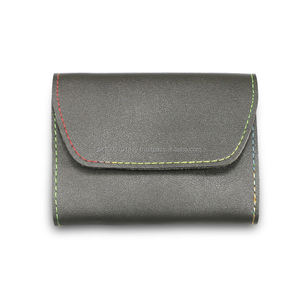 16 pièces/ensemble outils de manucure personnels noir hommes manucure toilettage KIT manucure pédicure ensemble - Product Image 3