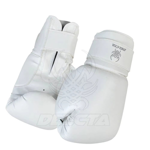 Hot Selling Outdoor Use Boxing <b>Gloves</b> Reasonable Price Boxing <b>Gloves</b> Heavy Duty Boxing <b>Gloves</b> - Product Image 2