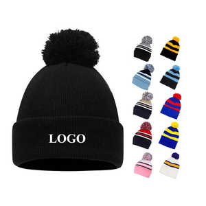 Gorro de ganchillo musulmán de primera calidad al por mayor, colores personalizados, gorro islámico Kufi para hombre, cómodo para la cabeza - Product Image 2