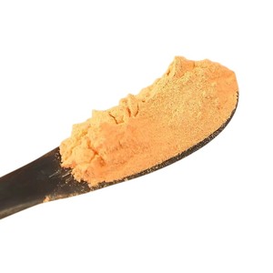 Poudre de Carotte 100% Naturelle de Qualité Supérieure, Sans Produits Chimiques, Riche en Nutriments, Qualité Alimentaire, Marque Blanche - Product Image 2