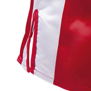 Shorts de boxe pour hommes, motif floral, Muay Thai, haute qualité, sur mesure, durables, pour le kickboxing - Product Image 6