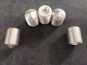 Bouchons à vis en tôle d'aluminium, fermeture filetée, composant d'étanchéité durable pour bouteilles, bocaux, conteneurs, accessoire d'emballage fiable - Product Image 2
