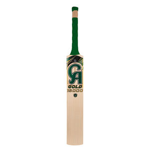 Bate de críquet profesional de madera de sauce inglés puro, grado 1, edición jugador, para cricketeros profesionales, el mejor bate de críquet CA - Product Image 1
