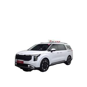 Kia Carnival 2023, 9 Plazas, Versión Signature, 17,128 km, Diésel, Automático, Asientos de Cuero, Cámara Trasera, Volante a la Izquierda - Product Image 1