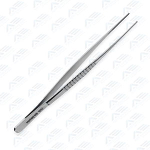 Pinzas Vasculares Debakey de Acero Inoxidable de Alta Calidad de 15 cm, Instrumentos Médicos, Equipos Médicos, Más Vendidas - Product Image 5