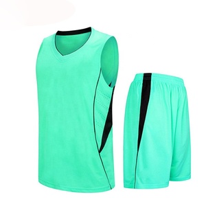 Ensemble de maillots de volley-ball unisexes de haute qualité, légers, pour l'entraînement, fabrication OEM, étiquette privée, fabricant d'usine - Product Image 1