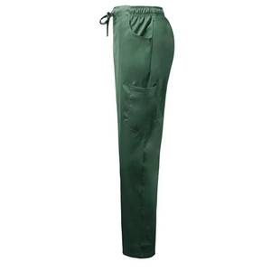 Tenues d'infirmière, uniformes d'hôpital, tissu polyester, blouses médicales pour femmes - Product Image 6