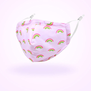 Fabricante de Cubrebocas para Mujer - Cubrebocas Personalizados de Moda con Marca OEM para Mujer - Product Image 3