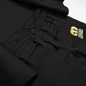 Uniforme de Jiu Jitsu para Artes Marciales, Kimono BJJ para Hombre, Traje de Entrenamiento de Alta Calidad, Precio de Fábrica, Venta al Por Mayor - Product Image 6