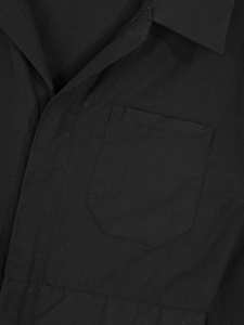 Combinaison en polyester et coton de haute qualité personnalisable, uniforme de travail de sécurité pour hommes de tous âges avec logo personnalisé et options de taille - Product Image 6