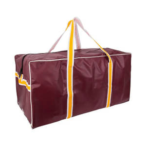 กระเป๋าฮอกกี้น้ำแข็งน้ำหนักเบาคุณภาพสูงจาก ZEONIX INDUSTRIES รุ่นขายดีที่สุด พร้อมสีและโลโก้ที่ปรับแต่งได้ ความจุ 50-70 ลิตร มีจำหน่ายแล้ว - Product Image 1