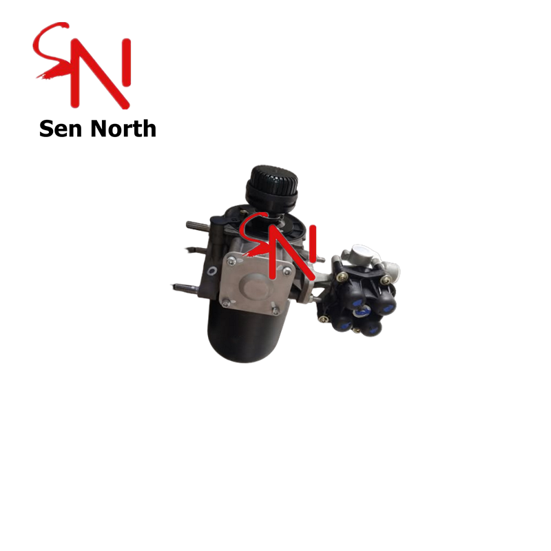 K083740 Air Dryer for Nissan UD QUESTER - Reliable Performance