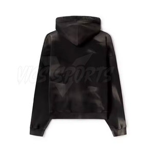 Ropa Casual Moderna Diseñada para Brindar Calidez y Comodidad, Sudaderas con Capucha para Hombre, Moda Diaria, Sudaderas con Capucha para Hombre con Costuras Duraderas - Product Image 2