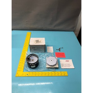 Termómetro de Grabación Pacific Transducer 615.7FC - Equipo y Piezas de Semiconductores de Confianza de Legado Global - Product Image 1