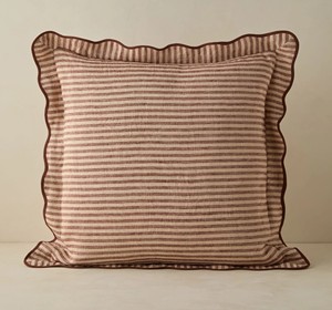 Wholesale Solid Linen and Cotton Cushion Covers Decorative Super Soft <b>Sofa</b> Cushion Cover - Product Image 1