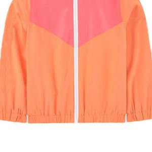 ผลิตเสื้อแจ็คเก็ตซอฟต์เชลล์สำหรับผู้หญิงอย่างมืออาชีพ ในราคาที่เข้าถึงได้ สินค้ามาใหม่ เสื้อแจ็คเก็ตกันลมแบบซอฟต์เชลล์สั่งทำพิเศษสำหรับผู้หญิง - Product Image 4