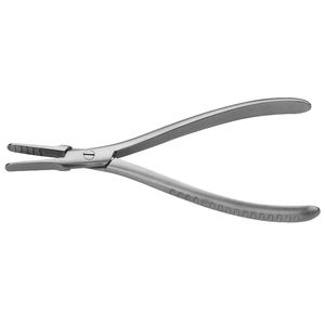 Pinza de Extracción de Clavos de Mandíbula Estrecha de Acero Inoxidable de la Mejor Calidad, Instrumento Quirúrgico Manual, Precios Competitivos por Grip Surgical - Product Image 6