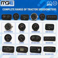 SPEDOMETER TRAKTOR AFTERMARKET DARI INDIA - PRODUSEN DAN EKSPORTIR