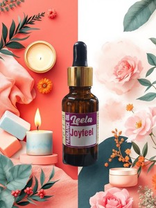 Huile parfumée jajoba, description, titre, mots-clés sans virgule pour - Product Image 4