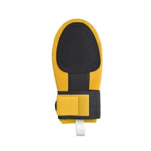 LOOKATI SPORTS OEM Heavy Duty Sliding Mitts <b>Baseball</b> Softball Team Practice Stretch Professional Hand Protection - Product Image 4
