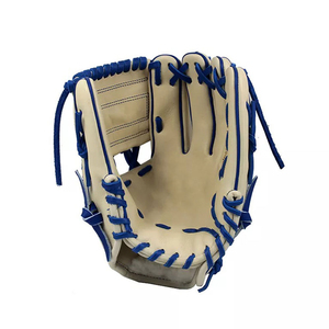 Guantes de Béisbol Personalizados para Receptor Zurdo, Nueva Llegada, Impermeables, de Cuero de Alta Calidad, Dedos Completos, Antideslizantes, Únicos - Product Image 5