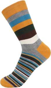 <b>Soft</b> Breathable Daily Wear <b>Socks</b> - Product Image 5