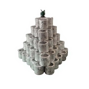 Nuevo diseño clásico, producto de alta calidad, de quemador Bakhoor MDF, forma redonda, diseño Floral, diseño de concha de mar para artículos de decoración del hogar - Product Image 1