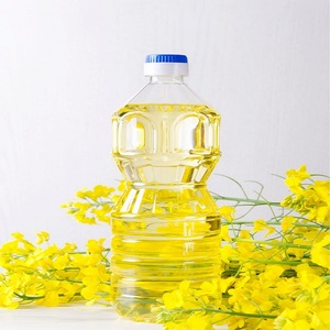 Pure Natural Premium Canola Oil Non-GMO Refined Fractionated Edible for Cooking Salad Frying Restaurant Wholesale - Product Image 3
