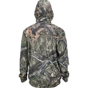 2026 New Arrival Winter Warm Men <b>Pullover</b> Hunting Hoodies Top Trending Product Men Hunting Hoodie With Multi Pockets - Product Image 4