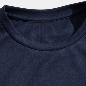 Ensembles courts pour hommes, confortables, deux pièces, en mélange de coton, pour un usage quotidien et décontracté - Product Image 5