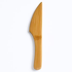 Cuchara de Cocina Plana Hecha a Mano de Primera Calidad, Utensilio de Madera de Mango, Esenciales de Cocina - Product Image 3