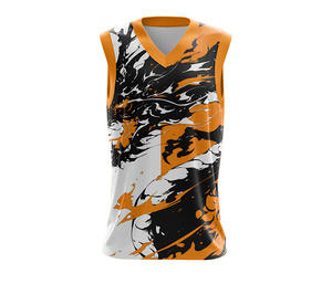 Custom OEM ODM Basketball Apparel Supplier Set High Quality for Dry Breathable Polyester Jersey And Shorts For <b>Men</b> Women - Product Image 5