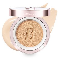 Banilaco Covericious Ultimate Whitening Moisture Cushion Foundation 14g 19 Light 1 Pezzo Scontato Copertura Premium - Product Image 1