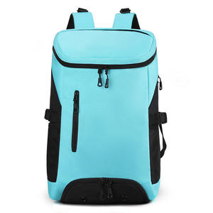 Bolsa de Bádminton Bagnex en Oferta, Mochila Unisex Impermeable para Raqueta de Tenis, para Una Raqueta, Diseño Moderno y Suave - Product Image 2